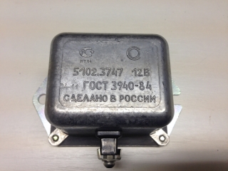 Vibrátor UAZ